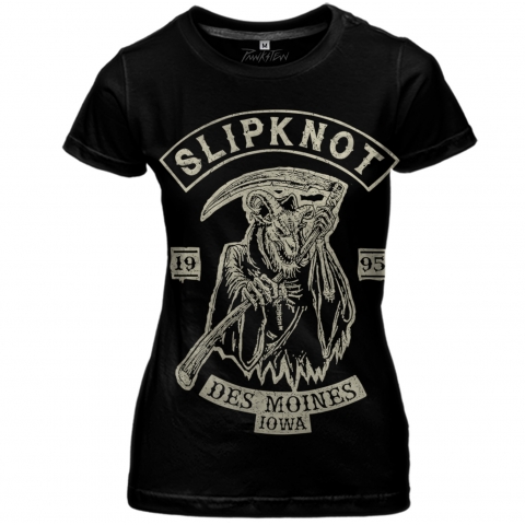 Babylook Slipknot 6