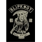 Babylook Slipknot 6