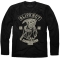 Manga Longa Masculina Slipknot 6