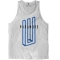 Regata Masc. Paramore 11