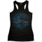 Regata Feminina Coldplay 4