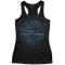 Regata Feminina Coldplay 4