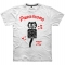 Camiseta Paramore 15