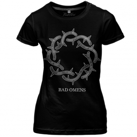Babylook Bad Omens 1