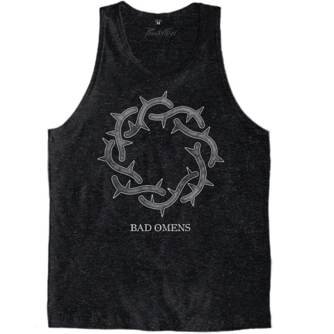 Regata Masculina Bad Omens 1