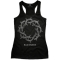 Regata Feminina Bad Omens 1
