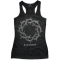 Regata Feminina Bad Omens 1
