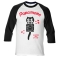 Raglan 3/4 Paramore 15