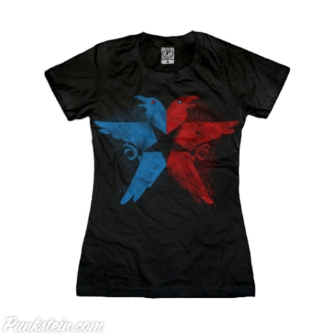 OUTLET Babylook Infamous - 2 Karmas - Preta - M