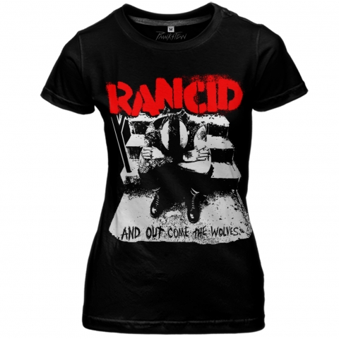 Babylook Rancid 2