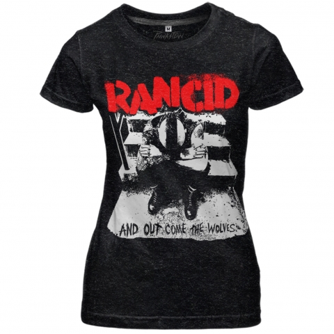 Baby look Rancid 2