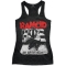 Regata Feminina Rancid 2