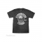 Camiseta Black Label Society 1 BLACK SERIES - Preta - G