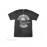 Camiseta Black Label Society 1 -Jaguar- P