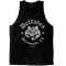 Regata Masculina Deftones 5
