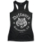 Regata Feminina Deftones 5