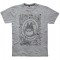 Camiseta Totoro 2