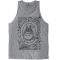 Regata Masculina Totoro 2