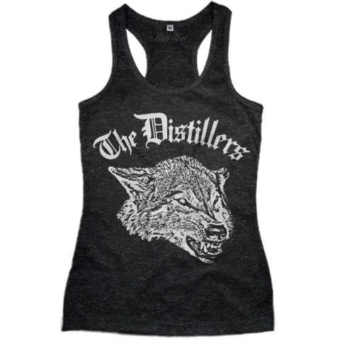 Regata Feminina Distillers 2