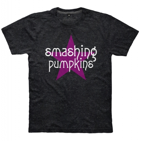 Camiseta Smashing Pumpkins 4