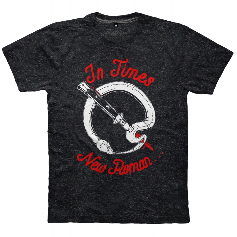 Camiseta