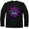 Manga Longa Masculina RHCP 9