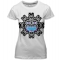 Babylook RHCP 9
