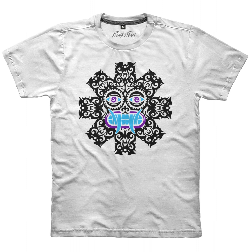Camiseta Red Hot Chili Peppers
