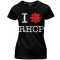Babylook RHCP 4