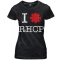 Babylook RHCP 4