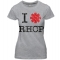 Babylook RHCP 4