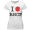 Babylook RHCP 4