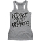 Regata Feminina RHCP 2