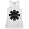 Regata Feminina RHCP 5