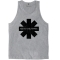Regata Masculina RHCP 5