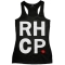 Regata Feminina RHCP 7