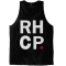 Regata Masculina RHCP 7