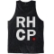 Regata Masculina RHCP 7