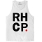 Regata Masculina RHCP 7