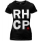 Babylook RHCP 7