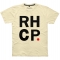 Camiseta RHCP 7