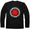 Manga Longa Masculina RHCP 8