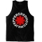Regata Masculina RHCP 8