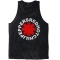Regata Masculina RHCP 8