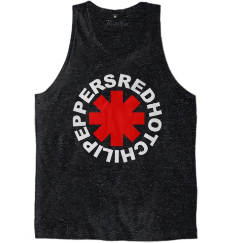 Regata Masculina RHCP 8