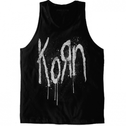 Regata Masculina Soundgarden 2