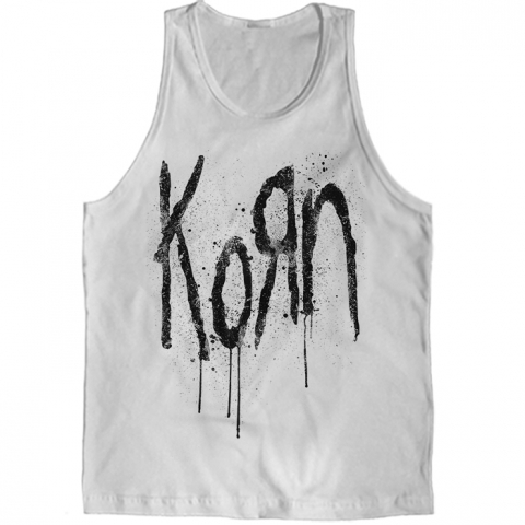 Regata Masculina Korn 2