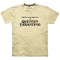 Camiseta Tarantino Offwhite