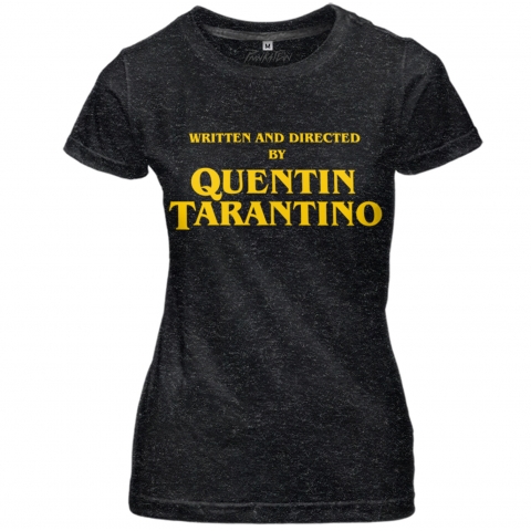 Babylook Tarantino