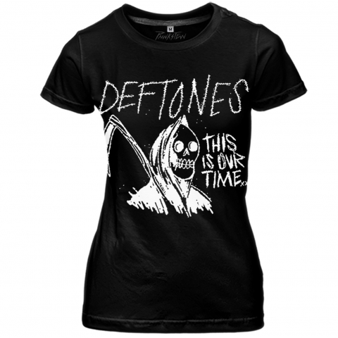 Babylook Deftones 6